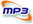 mp3 logo